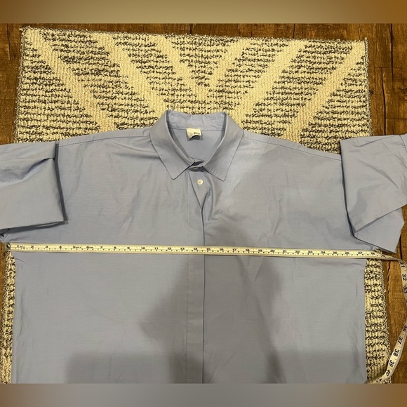 Iris & ink button down clean look shirt - Picture 4 of 7